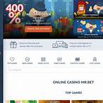 mr bet promo code
